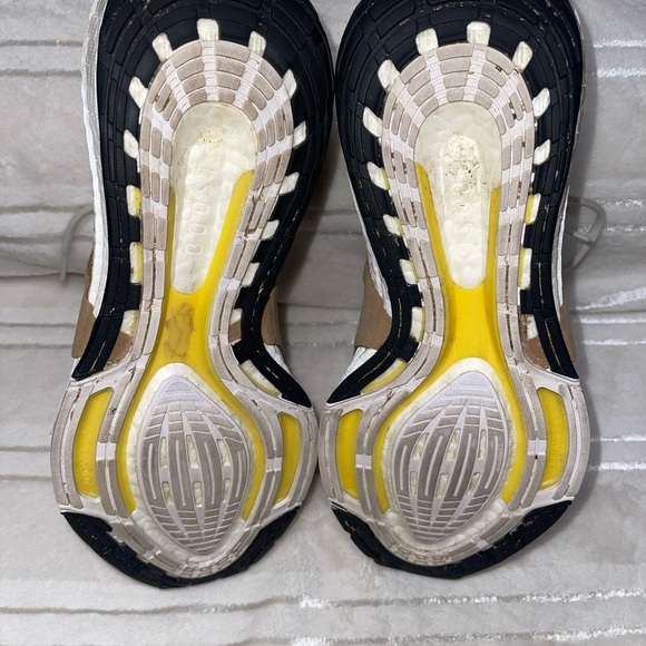 Adidas Stella McCartney Ultraboost 21 GUC - Picture 12 of 13